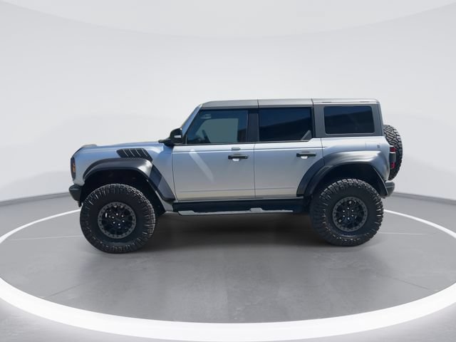 Used 2022 Ford Bronco Raptor AWD/4WD image 5