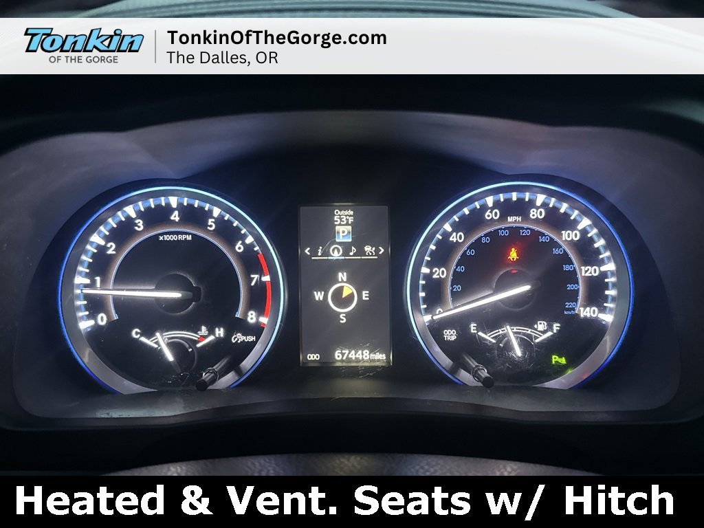 Used 2016 Toyota Highlander Limited image 20