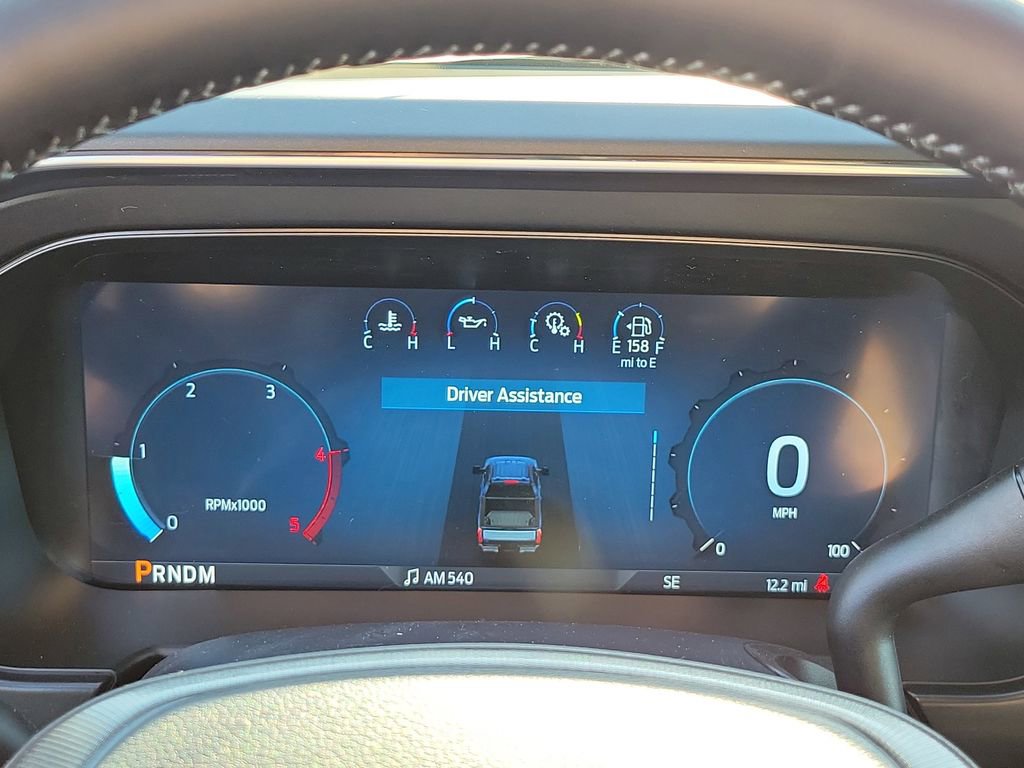 New 2026 Ford F350 Platinum AWD/4WD image 27