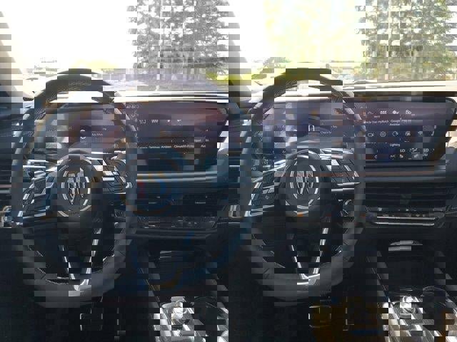 New 2026 Buick Envision Sport Touring AWD/4WD image 14