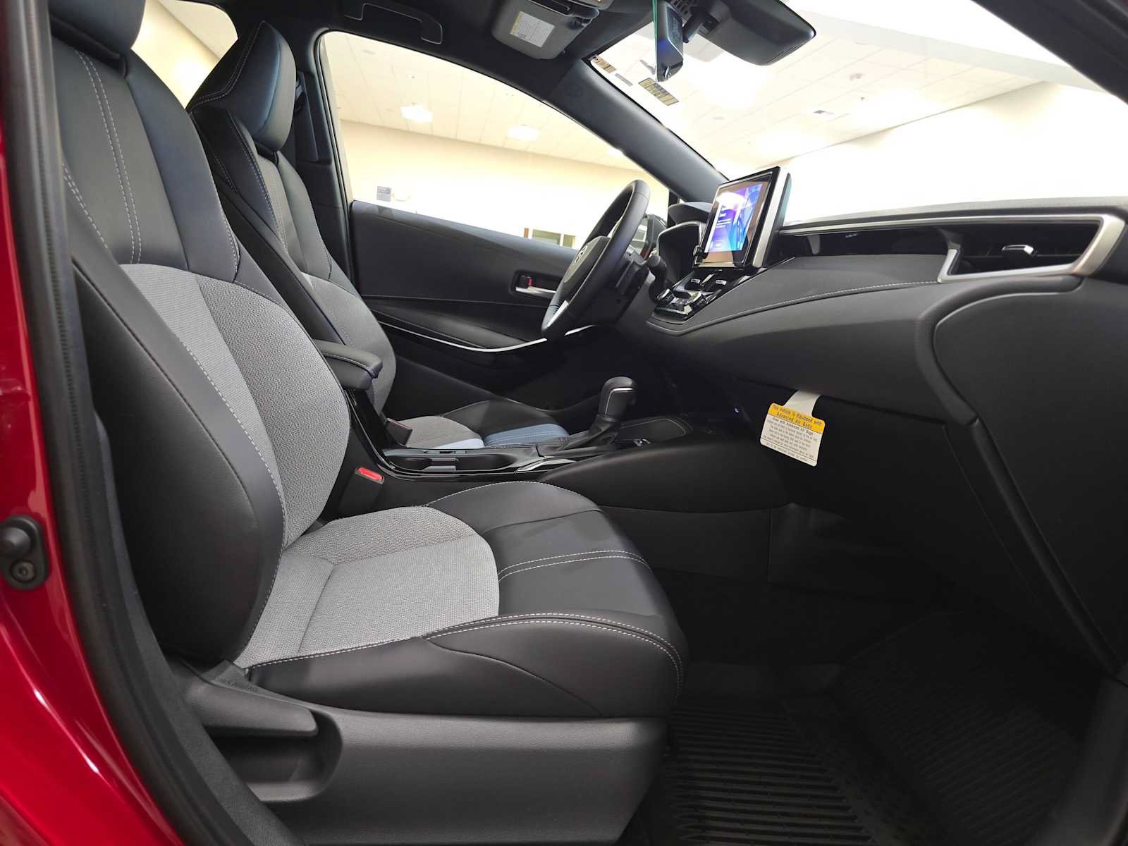 New 2026 Toyota Corolla XSE FWD image 27