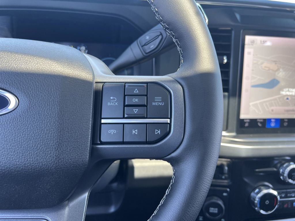New 2026 Ford F250 Lariat image 13