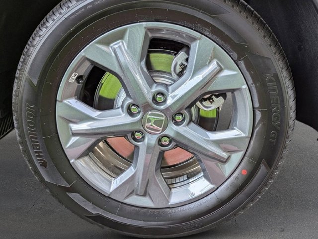 New 2027 Honda HR-V LX image 11