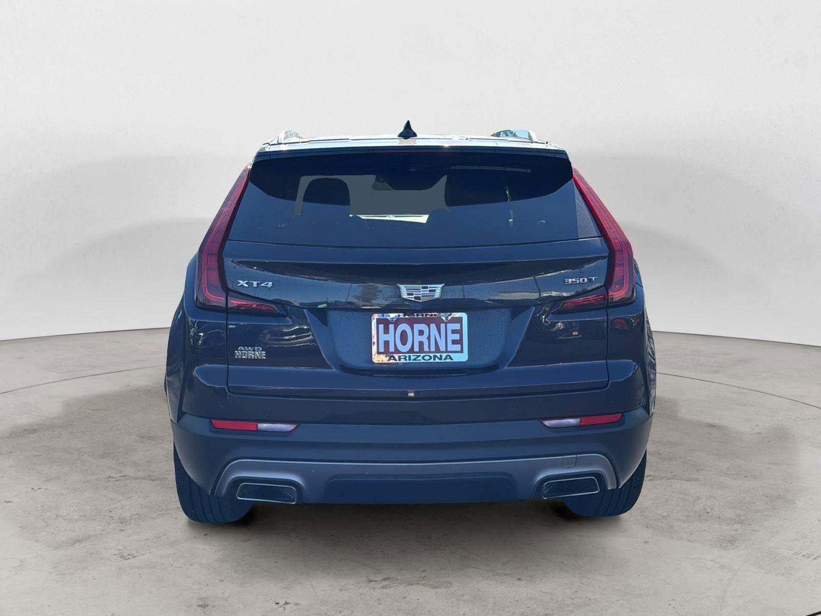 Used 2023 Cadillac XT4 Premium Luxury image 4