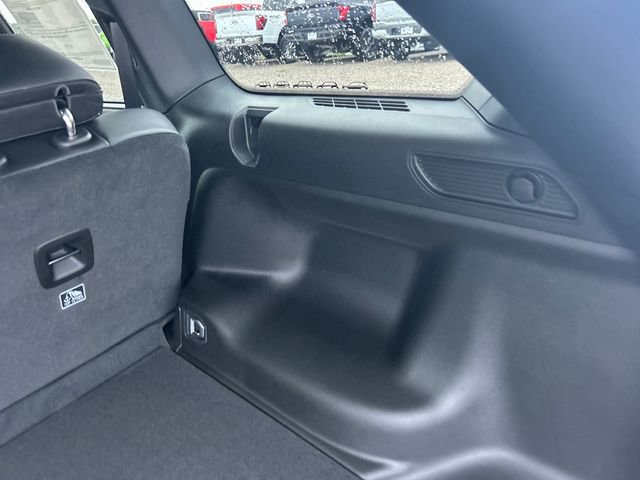 New 2025 Jeep Grand Cherokee Limited w/ Luxury Tech Group II image 42