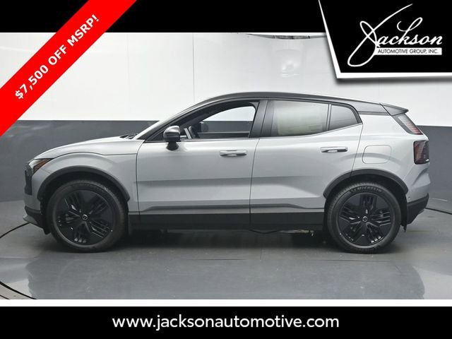 Used 2026 Volvo EX30 Cross Country Ultra w/ Protection Package Premier image 5