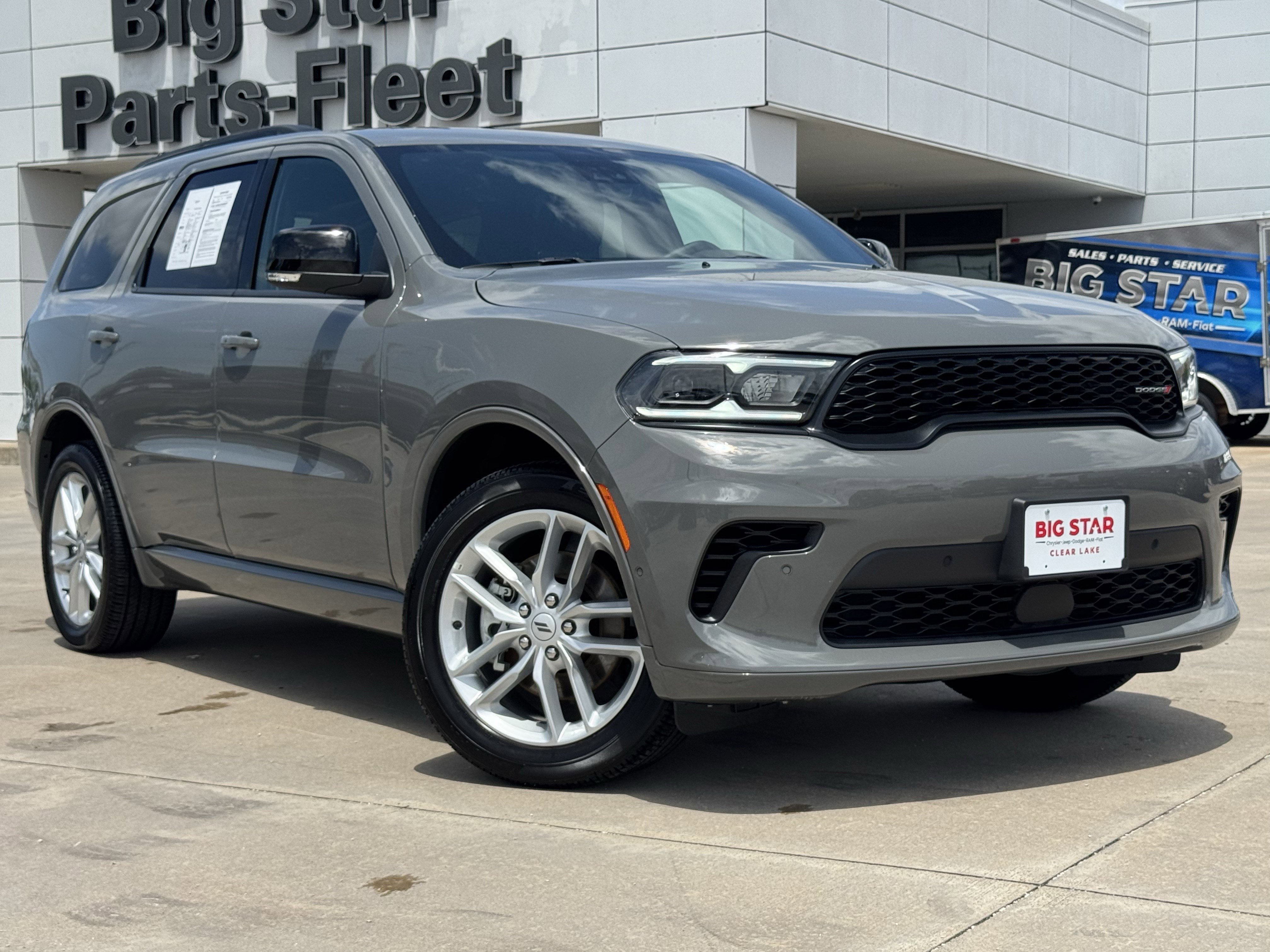 Used 2026 Dodge Durango GT AWD/4WD video 2