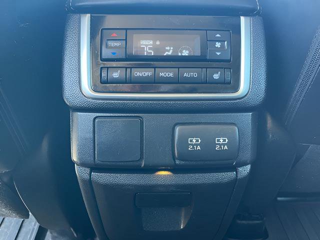 Used 2019 Subaru Ascent Limited w/ Popular Package #3 image 37