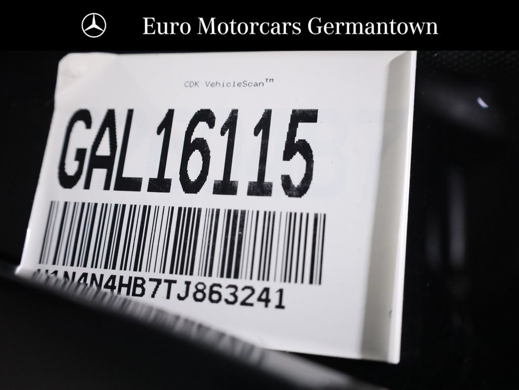 Used 2026 Mercedes-Benz GLA 250 4MATIC image 74
