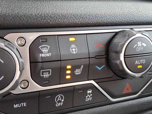 New 2025 Jeep Gladiator Sport image 19