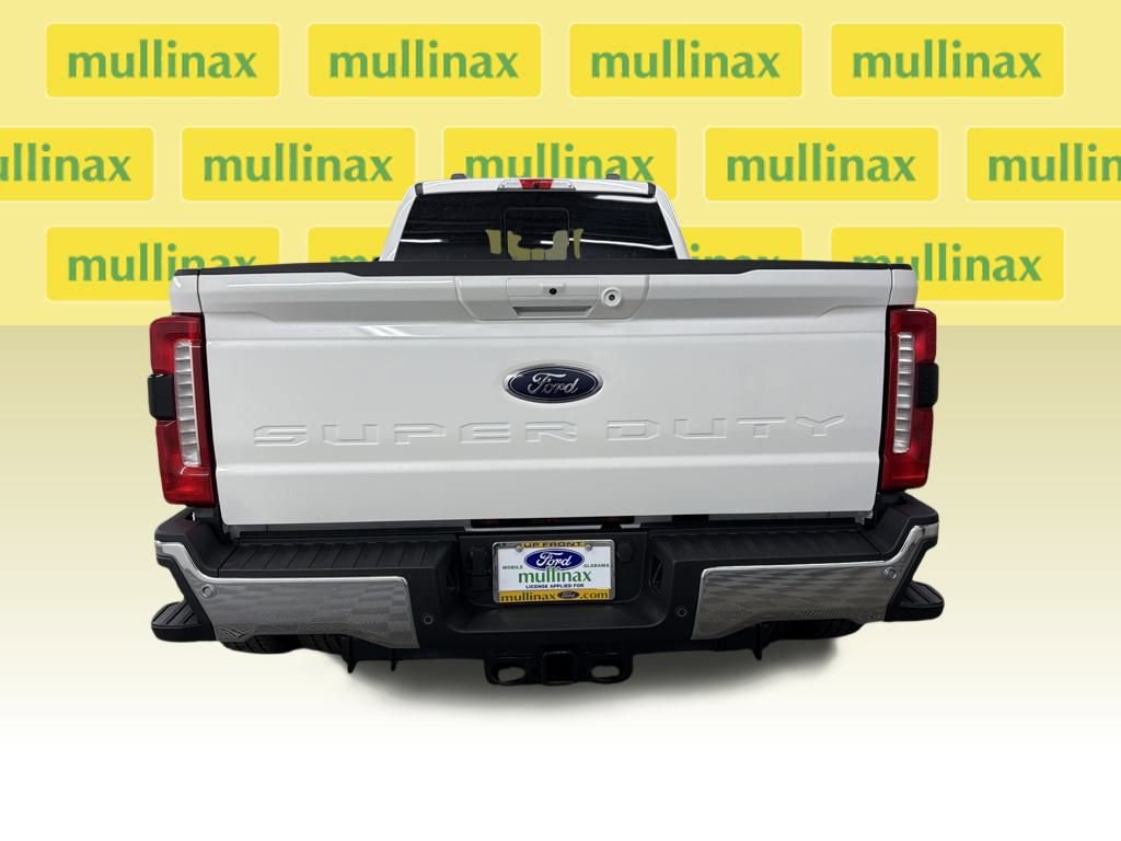 New 2026 Ford F350 Lariat w/ Lariat Premium Package image 7