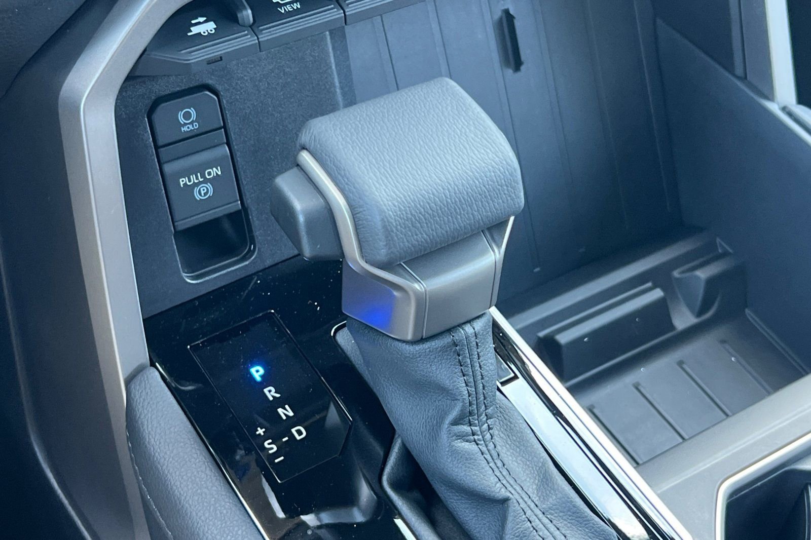 New 2026 Toyota Tundra Limited image 23