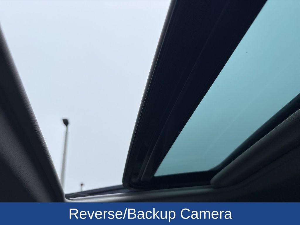 Used 2014 MAZDA CX-5 Touring w/ Bose/Moonroof Package image 3