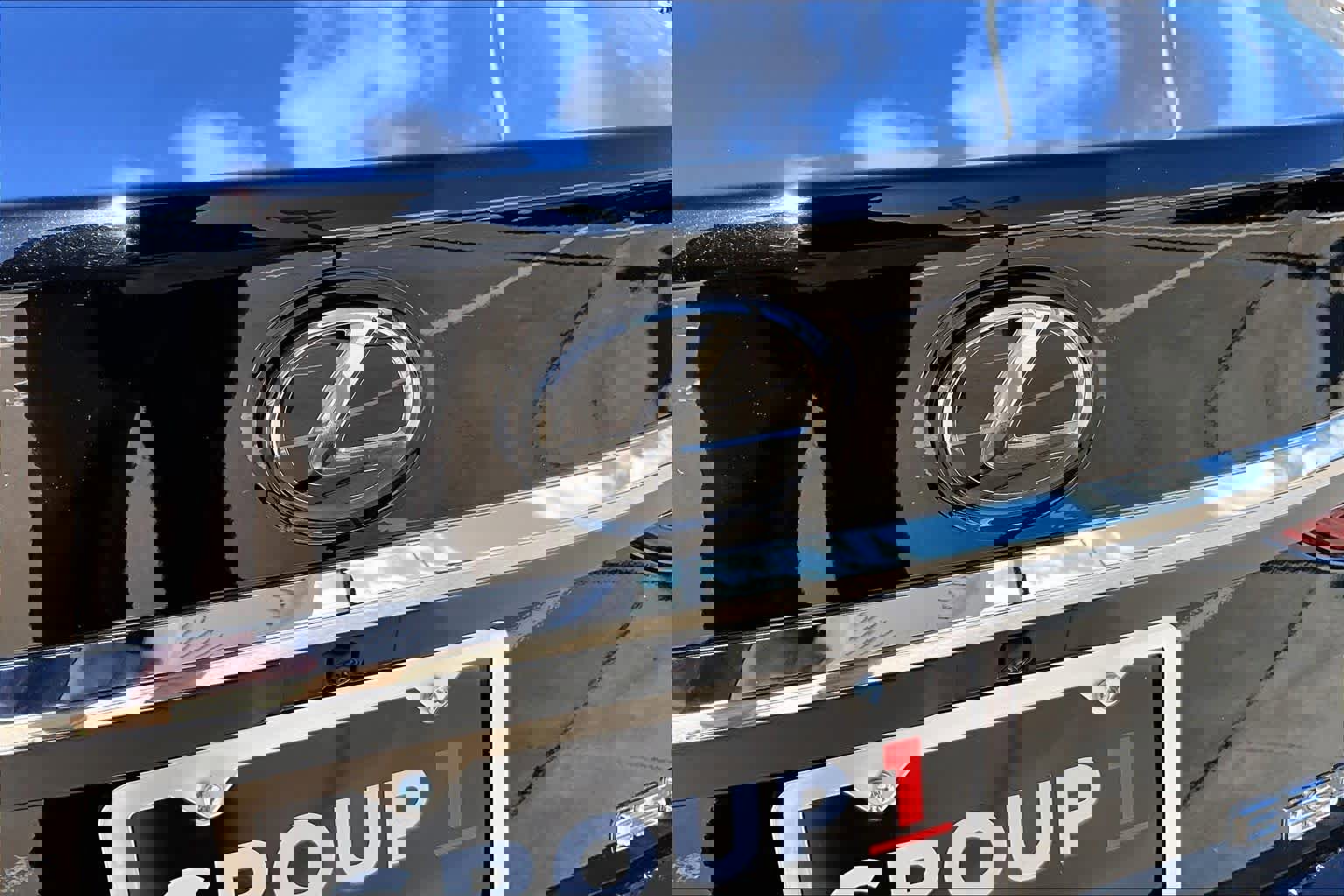 Used 2024 Lexus ES 350 Luxury w/ Technology Package image 31