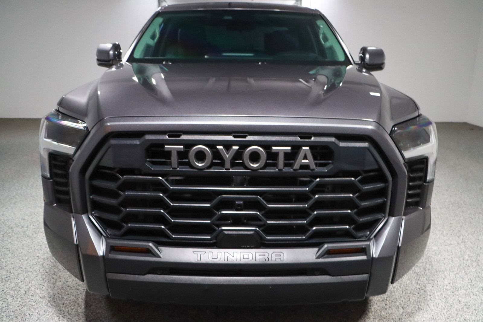Used 2023 Toyota Tundra SR5 w/ TRD Off-Road Premium Package AWD/4WD image 4