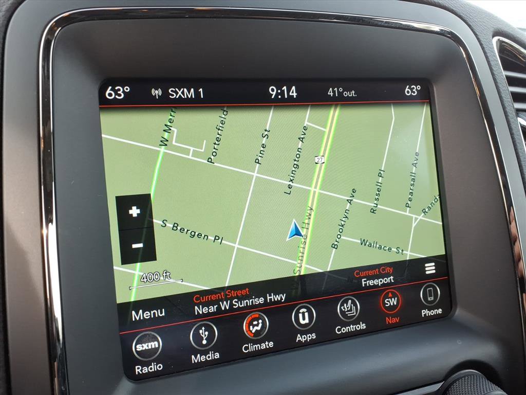 Used 2019 Dodge Durango GT image 26