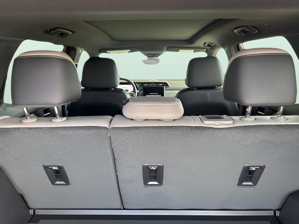 New 2026 GMC Terrain Elevation image 13