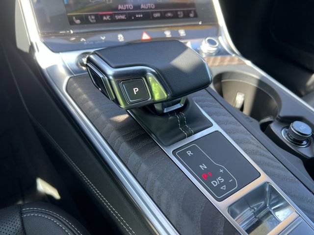 Used 2023 Audi A6 Premium Plus AWD/4WD image 18