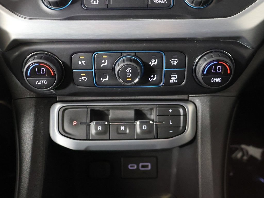 Used 2021 GMC Acadia SLE w/ Driver Convenience Package AWD/4WD image 47