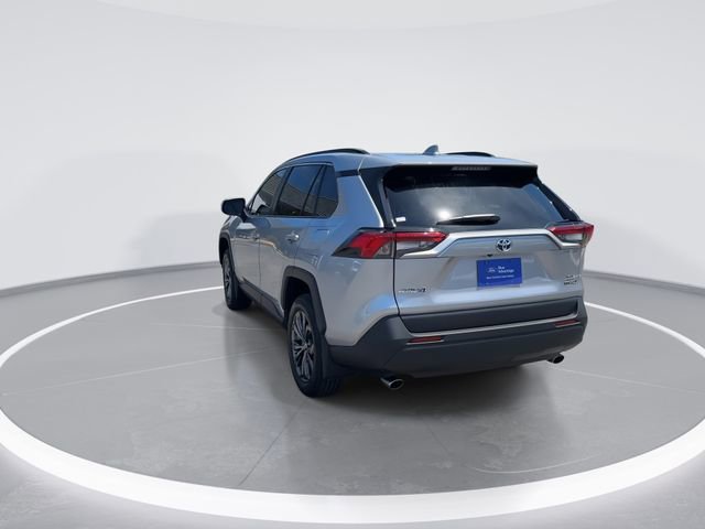 Used 2024 Toyota RAV4 XLE Premium w/ Weather Package AWD/4WD image 5