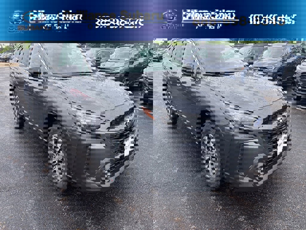 New 2025 Subaru Outback Premium w/ Popular Package #1A