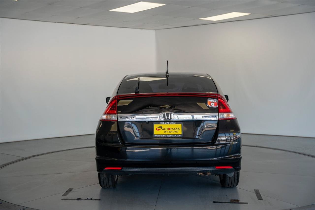 Used 2012 Honda Insight EX image 6