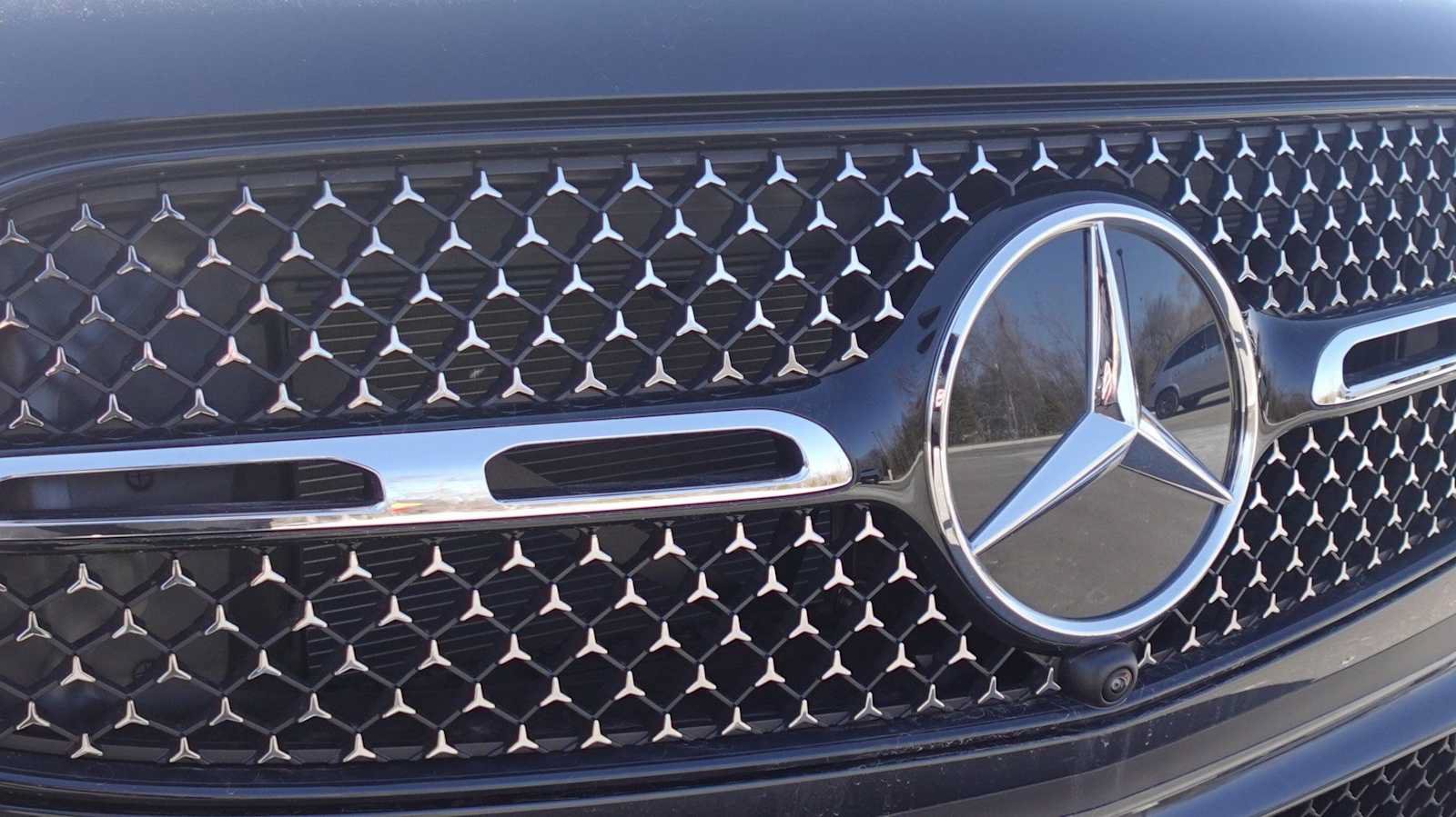 New 2026 Mercedes-Benz GLC 300 4MATIC image 17