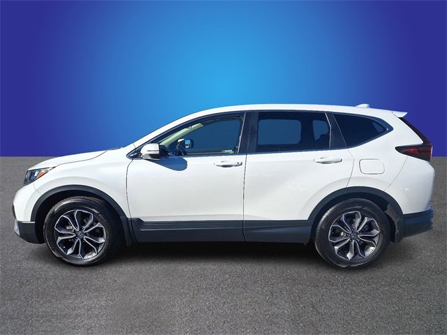Used 2022 Honda CR-V EX image 7