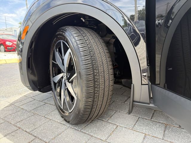 Certified 2023 Volkswagen ID.4 Pro S image 35