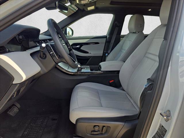 Used 2026 Land Rover Range Rover Evoque S AWD/4WD image 17