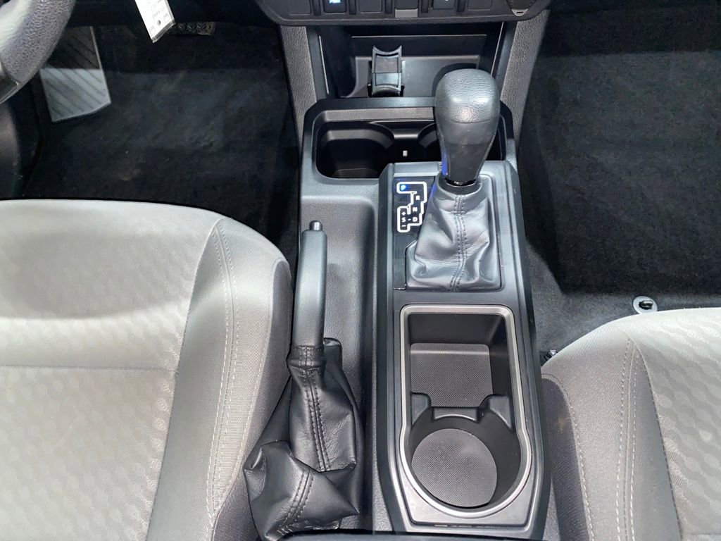 Used 2022 Toyota Tacoma SR image 24
