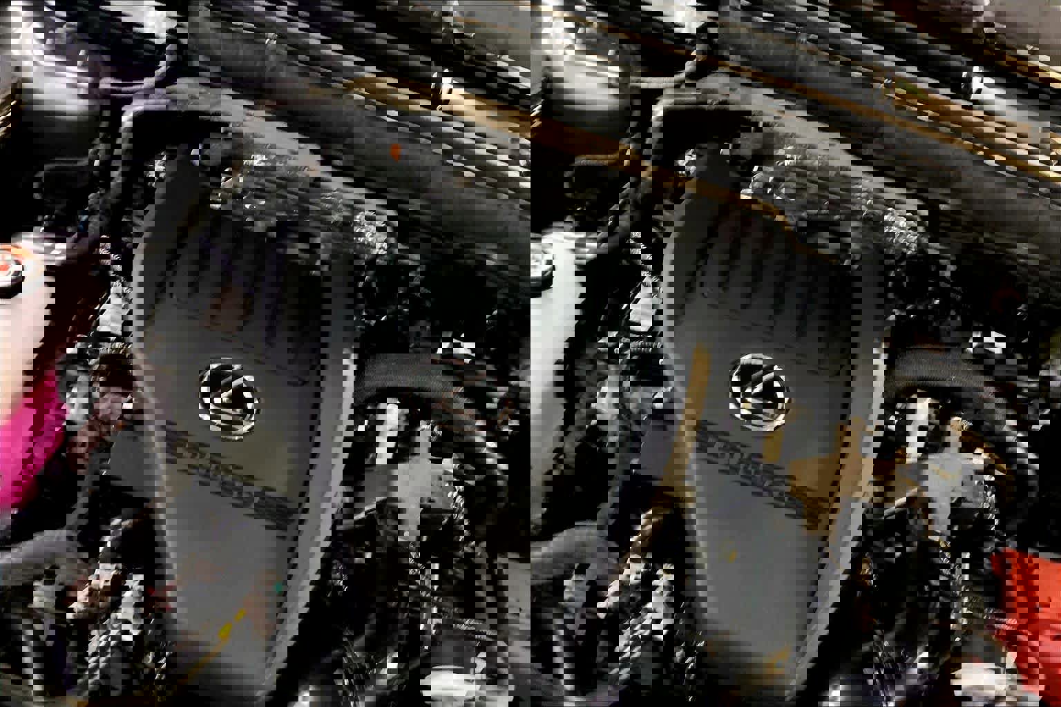 Used 2024 Lexus RX 350 F Sport w/ Technology Package image 33