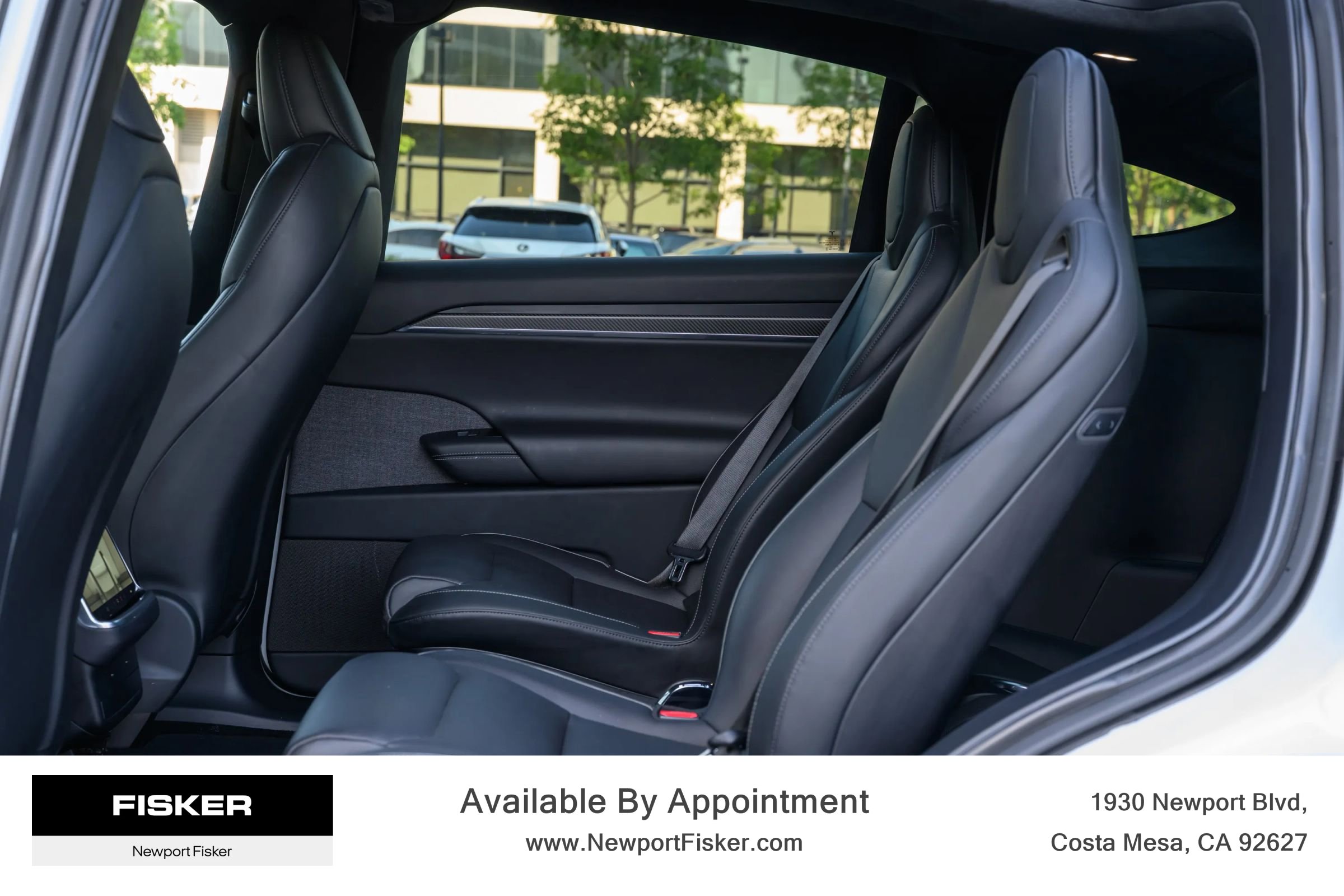 Used 2023 Tesla Model X Plaid AWD/4WD image 15