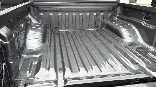 New 2026 Nissan Frontier SV w/ Tow Package image 13