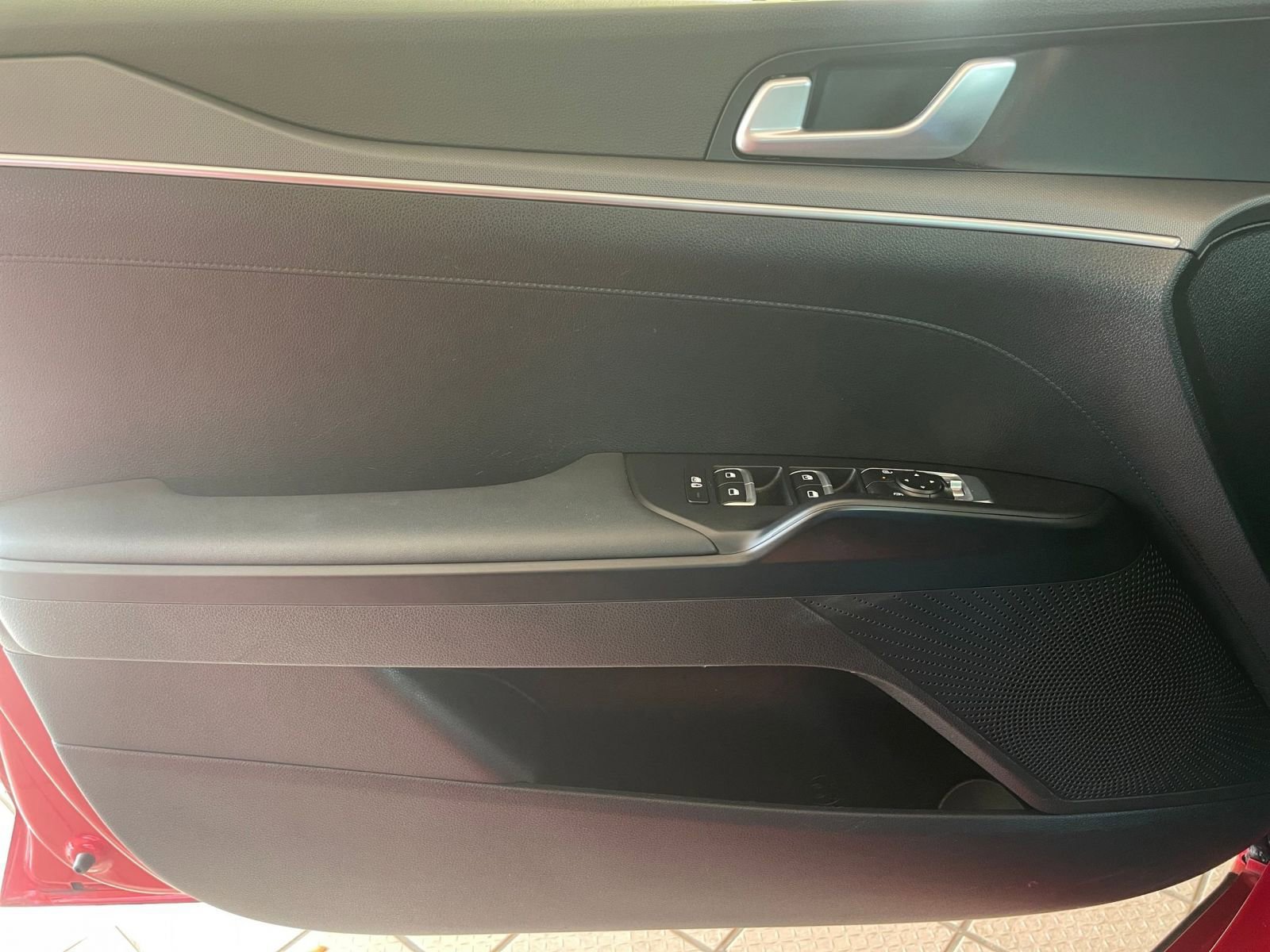 Used 2025 Kia K5 LXS image 18