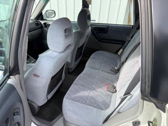 Used 2001 Subaru Forester S image 17
