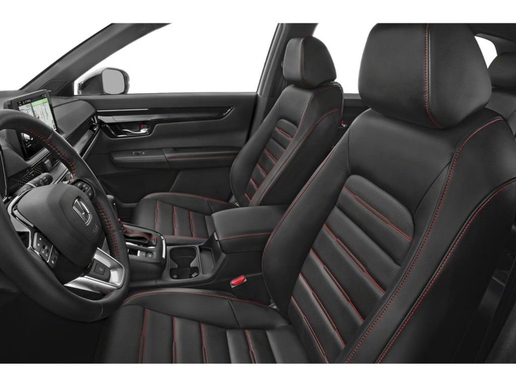 New 2026 Honda CR-V Sport Touring image 6
