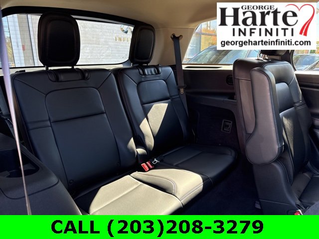 Used 2022 Lincoln Aviator AWD w/ Premium Package image 15
