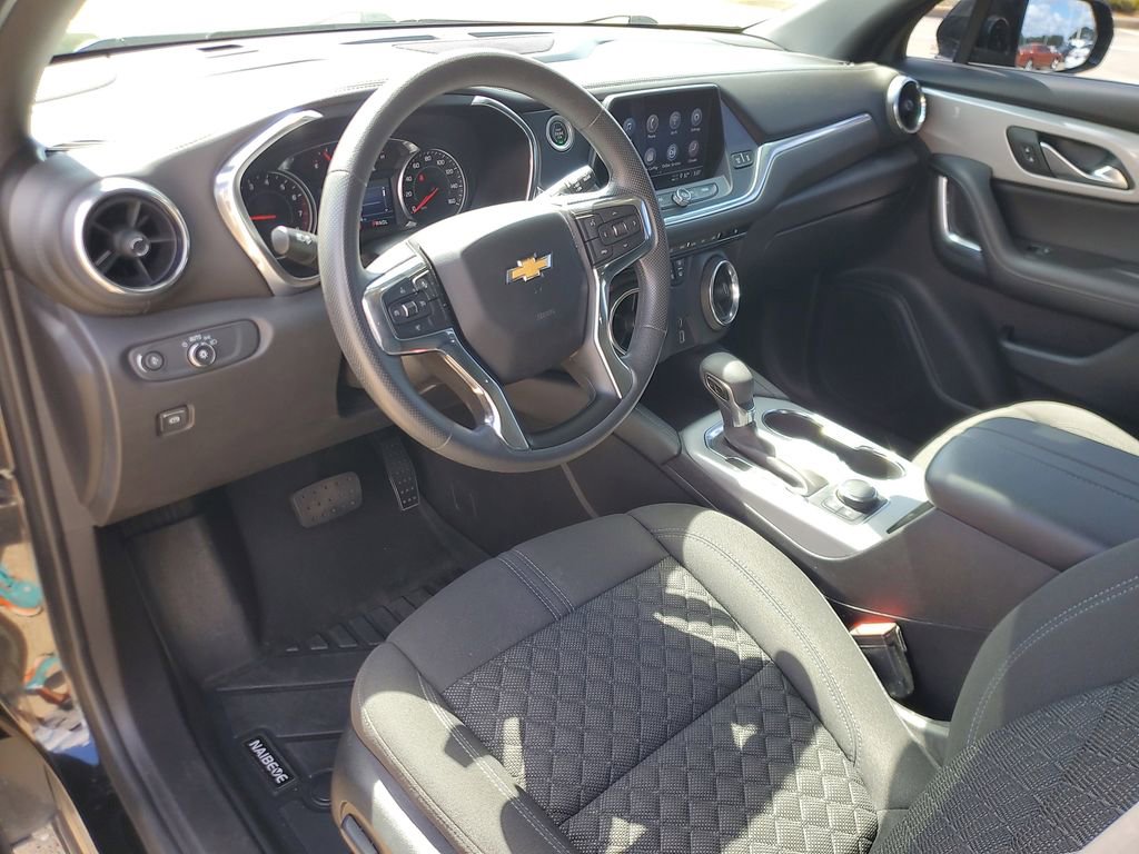 Used 2022 Chevrolet Blazer LT image 16