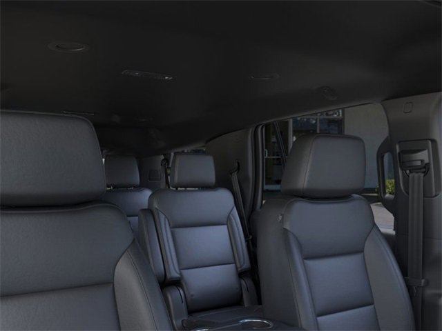 New 2026 Chevrolet Tahoe LT w/ Comfort Package image 24