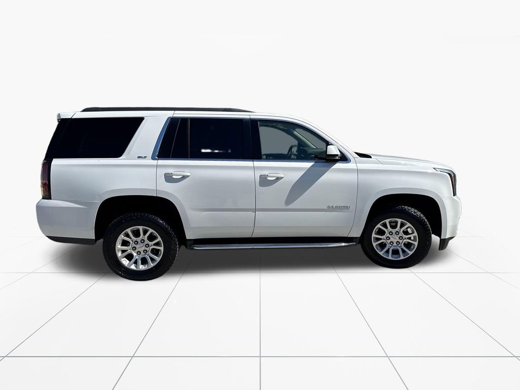 Used 2019 GMC Yukon SLT w/ Open Road Package AWD/4WD image 9