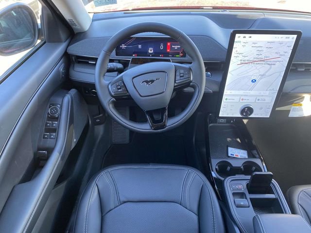 New 2025 Ford Mustang Mach-E Premium RWD image 10