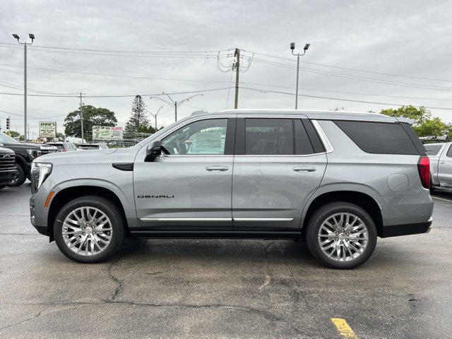 New 2027 GMC Yukon Denali w/ Denali Reserve Package AWD/4WD image 6