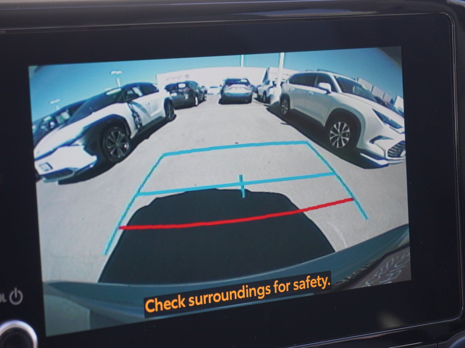 Used 2023 Toyota Highlander XLE FWD image 29