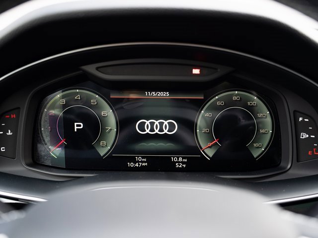 New 2026 Audi Q7 2.0T Premium Plus image 11