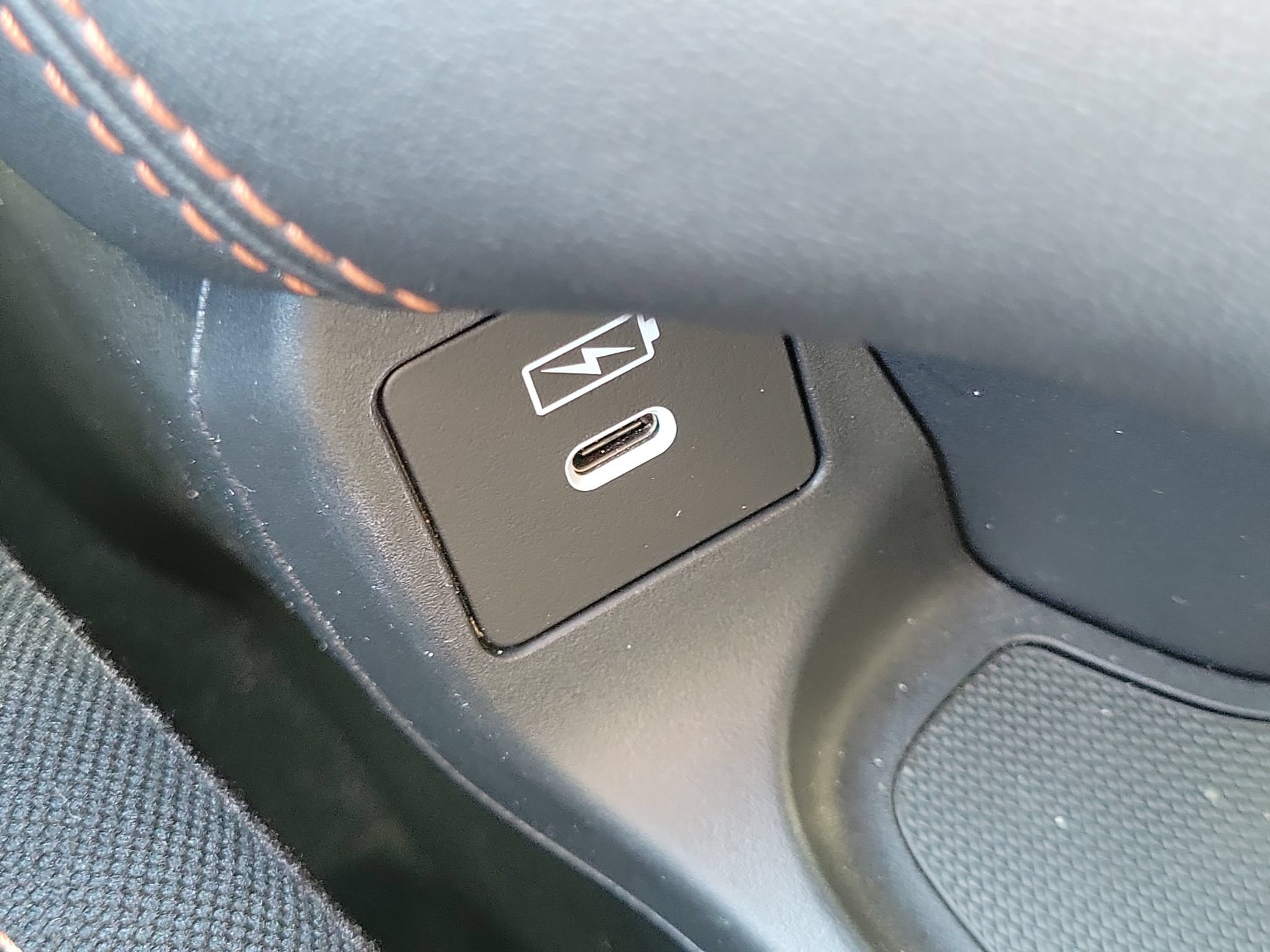 Used 2025 Honda HR-V Sport image 20