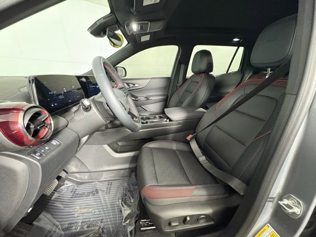 Used 2025 Chevrolet Equinox RS w/ LPO, Floor Liner Package image 7