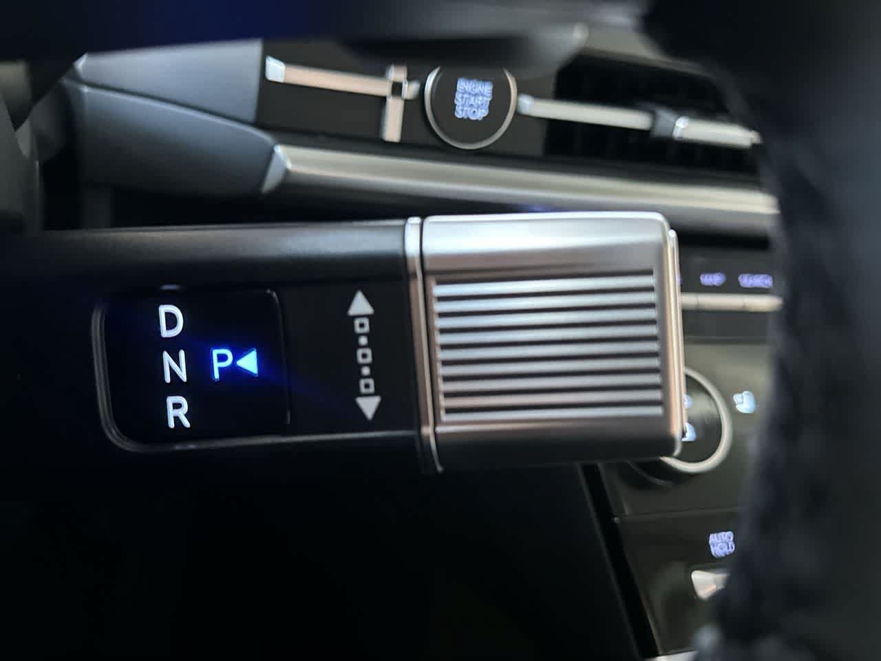 New 2027 Hyundai Santa Fe SEL AWD/4WD image 21