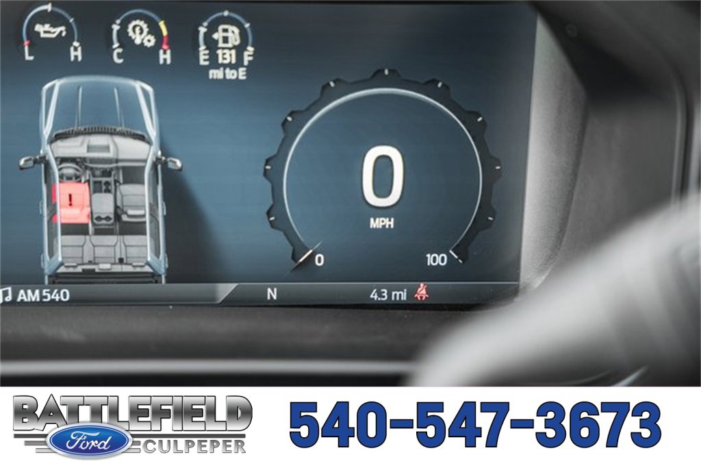 New 2026 Ford F350 Lariat w/ Chrome Package image 42