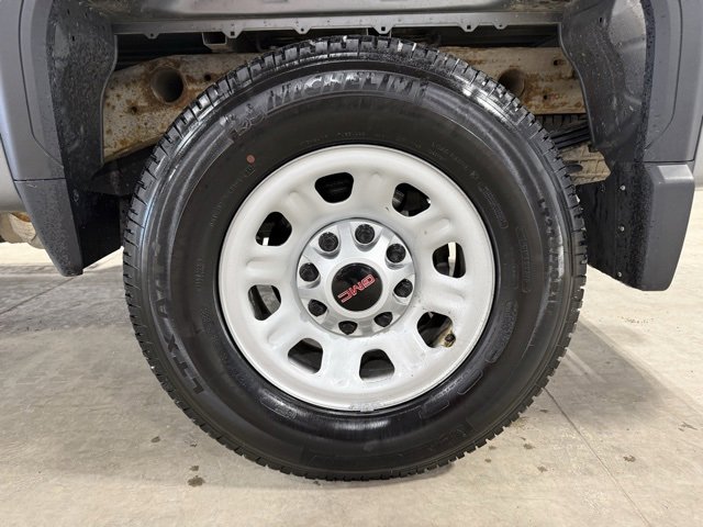 Used 2024 GMC Sierra 2500 Pro image 38